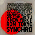 SYNCHRO/FROM TOKYO TO NEW YORK compiled by FPM