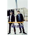 CHAGE and ASKA Concert Tour 01>>02 NOT AT ALL