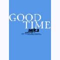 ASKA CONCERT TOUR「GOOD TIME」<通常版>