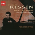 ベートーヴェン: ピアノ協奏曲第5番 / エフゲニー・キーシン, サー・コリン・デイヴィス, ロンドン交響楽団