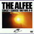 SUNSET SUNRISE 1987 AUG.8-9