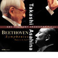 ベートーヴェン:交響曲選集