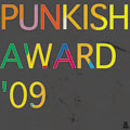 PUNKISH AWARD '09<タワーレコード限定>