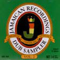 Jamaican Recordings Dub Sampler Vol.2