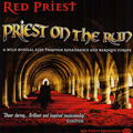 Priest on the Run - D.Castello, D.Ortiz, Telemann, L.de Narvaez, etc