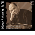 J.S.Bach: Sonatas & Partitas for Solo Violin BWV.1001-BWV.1006 / Michael Vaiman