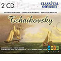 Classical Odyssey - Tchaikovsky / Toscanini , Stokowsky ,Celibidache