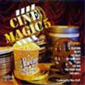 Cinemagic 5 -Highlights from "Cats", Raindrops Keep Fallin' on My Head, etc / Marc Reift(cond), Philharmonic Wind Orchestra