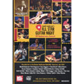 Muriel Anderson's All Star Guitar Night 2002 DVD