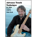 Advance Touch Technique For Solo Guitar