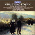 Rossini : Petite Messe Solennelle / Flavio Emilio Scogna(cond), Coro da Camera Goffredo Petrassi, etc