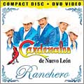 Ranchero  [CD+DVD]