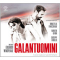 Galantuomini (OST) (ITA)