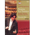 Gala Reopening of the Teatro la Fenice / Riccardo Muti, Venice Teatro la Fenice Orchestra & Chorus, Patrizia Ciofi, etc