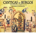Cantigas de Burgos / Eduardo Paniagua, Musica Antigua