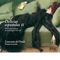 Delicias Espanolas Vol.2 - Music for String Orchestra (19-20th Century) / Tomas Garrido, Camerata del Prado