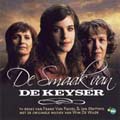 De Smaak Van De Keyser (OST)