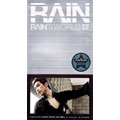 Rain's World : Rain Vol.4 (Repackage A)  [CD+DVD]