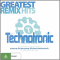 Greatest Remix Hits  [CD+DVD] [CD+DVD]