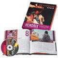 ジミ・ヘンドリックス レジェンド  [BOOK+CD]<完全生産限定盤>