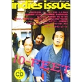 indies issue Vol.46 [BOOK+CD]