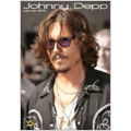 2010 Calendar Johnny Depp