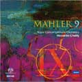 Mahler: Symphony no 9 / Chailly, Concertgebouw Orchestra