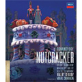 Tchaikovsky: The Nutcracker / Mariinsky Ballet, Valery Gergiev, Orchestra of the Mariinsky Theatre, Leonid Sarafanov, etc