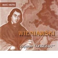 Wieniawski Legend