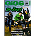 GiGS 1月号 2009