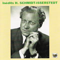 INEDITS HANS SCHMIDT-ISSERSTEDT:PACHELBEL:CANON & GIGUE/HAYDN:SYMPHONY NO.103/ETC(1952/1954):NDR SYMPHONY ORCHESTRA/ETC