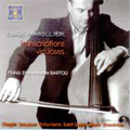 Transcriptions Virtuoses for Double Bass / Daniel Marillier, Emmanuelle Bartoli