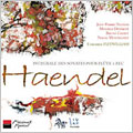 Handel : Recorder Sonatas/ Jean-Pierre Nicolas (Bfl)