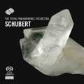 Schubert: Symphonies Nos. 3 & 5/ Shelley,Howard