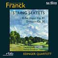 エドゥアルト・フランク: 弦楽六重奏曲