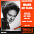 R.Strauss:Ariadne Auf Naxos