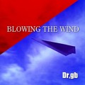 BLOWING THE WIND