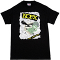 NoFx 「Tank Baby」 T-shirt Black/S