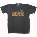 AC/DC Fly on The Wall T-shirt Lサイズ