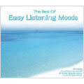The Best of Easy Listening Moods