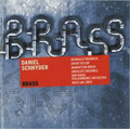 Brass - Daniel Schnyder: Works