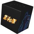 北斗の拳 スーパープレミアムBOX(26枚組)<期間限定生産>