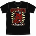The Offspring 「Far,Kid」 T-shirt Sサイズ