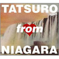 TATSURO from NIAGARA