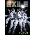 EXPV3 [DVD+CD]