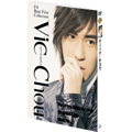 F4 Real Film Collection "Vic Chou ヴィック・チョウ"
