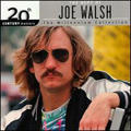 The Millennium Collection : 20th Century Masters : Joe Walsh (US)