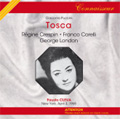 Puccini :Tosca (4/3/1965):Fausto Cleva(cond)/Metropolitan Opera Orchestra & Chorus/Regine Crespin(T)/etc