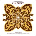 Causes 2＜限定盤＞
