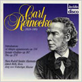 Reinecke:Introduction & Allegro appassionata op.256/Sonata "Undine" op.167/etc:Hans Rudolf Stalder(cl)/Jacob Hefti(hrn)/etc